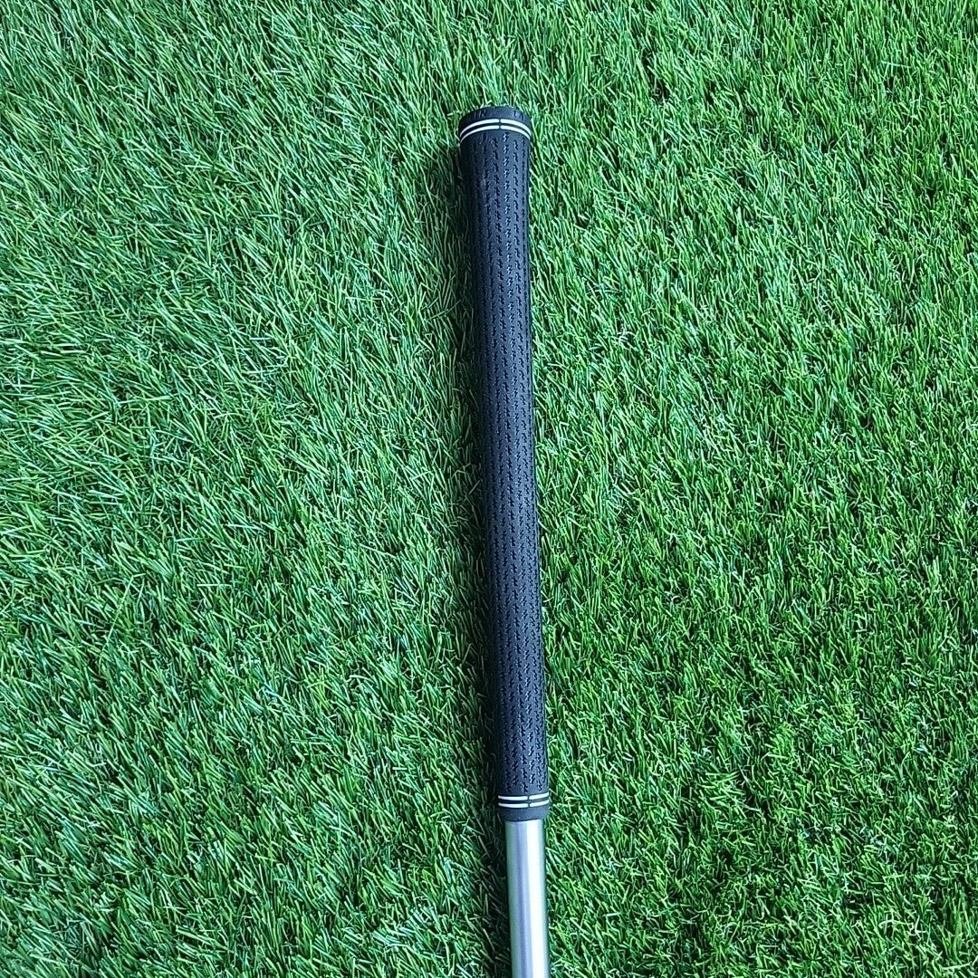 Cobra King Forged MB 7 Iron KBS Tour C-Taper 120 Stiff Flex *BRAND NEW*
