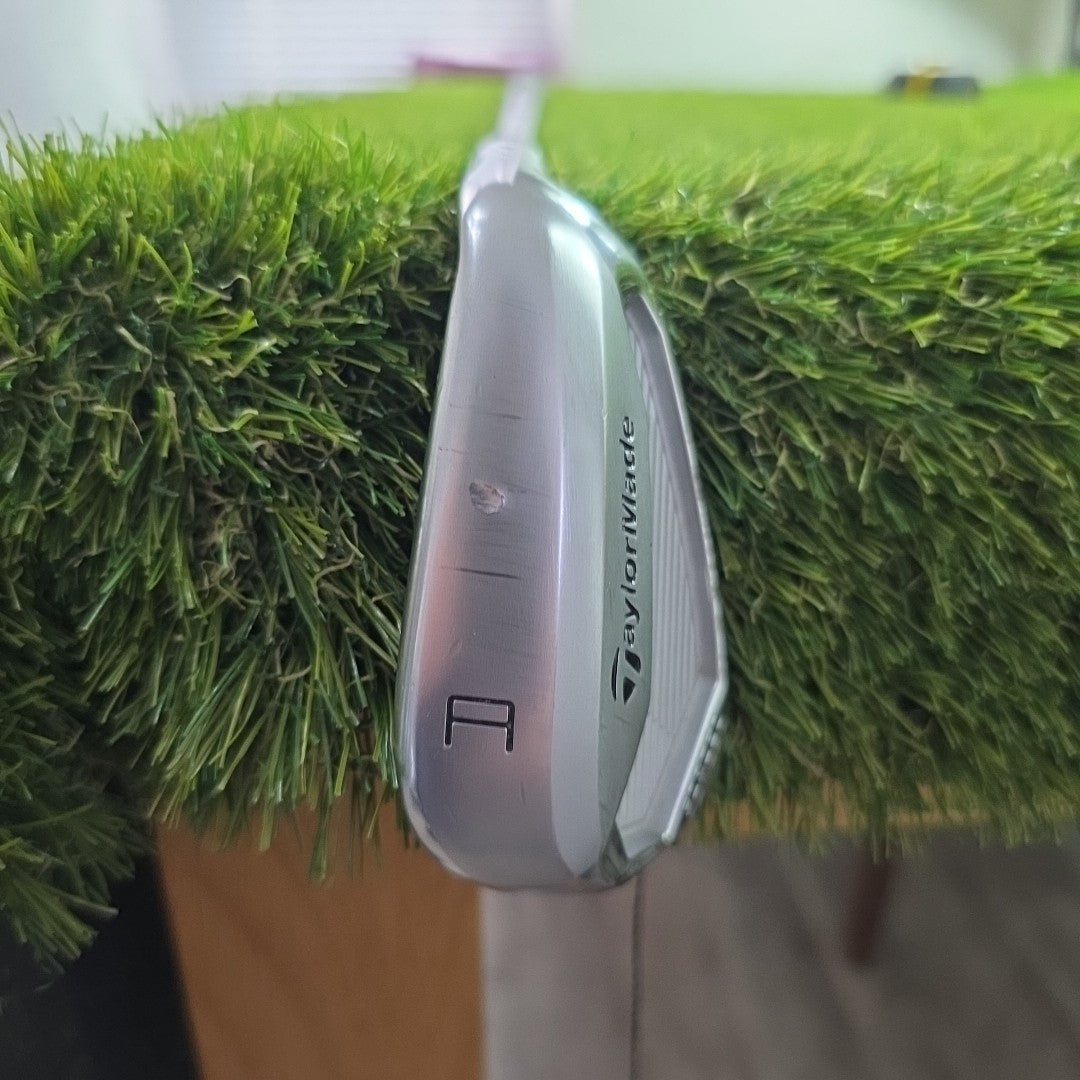 Taylormade P770 Gap Wedge "A" KBS Tour 90 Stiff Shaft Midsize Grip