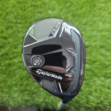 Taylormade Qi35 Max Lite 5 Hybrid 27 Degree Speeder Ladies Flex *VGC*