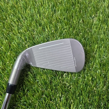 Cobra Darkspeed 6 Iron KBS Tour Lite Stiff Flex Shaft *BRAND NEW*