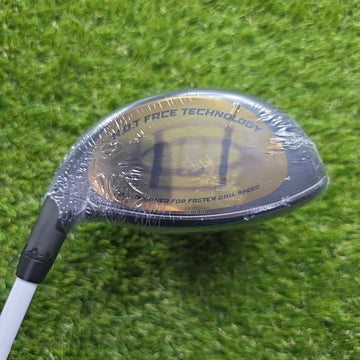 Cobra LTDx Max Driver 12 Degree With 2 X Junior Flex Shafts 41 + 43 Inches