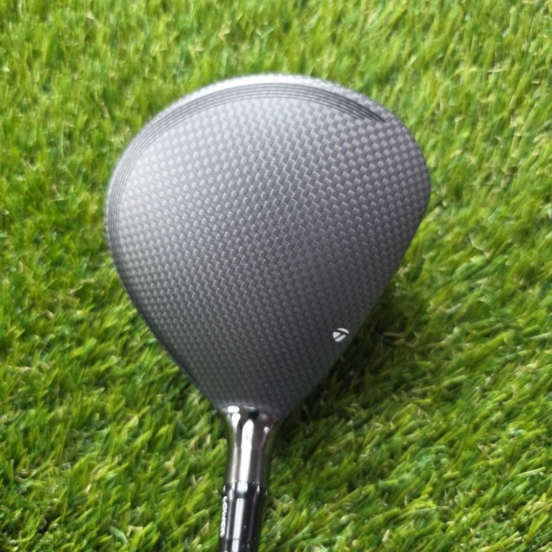 Taylormade Qi35 5 Wood 18 Degree Ventus Stiff Flex *LEFT HANDED*