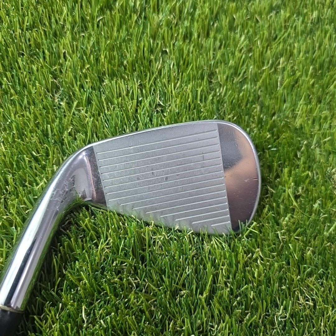 Cobra King Mim Tour 8 Iron Modus Tour 120 Stiff Flex Shaft