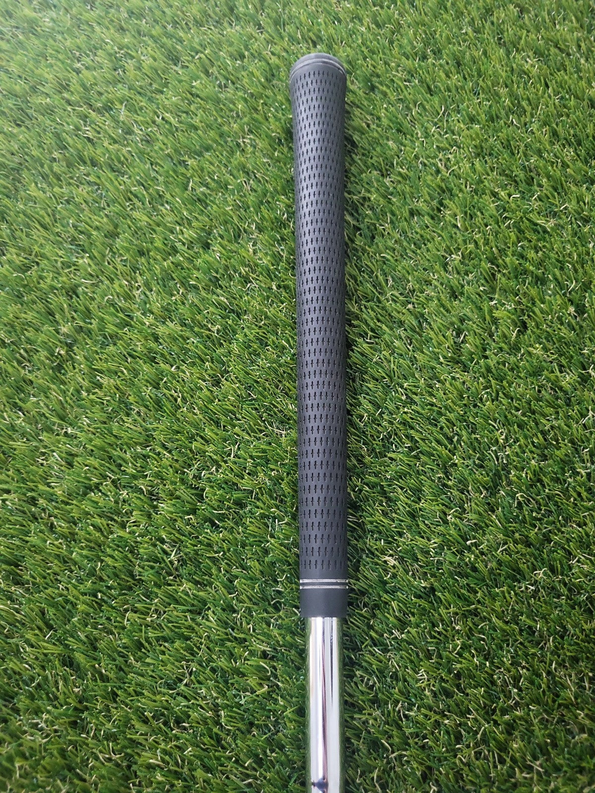 Taylormade M5 7 Iron KBS Max Stiff Flex Steel Shaft