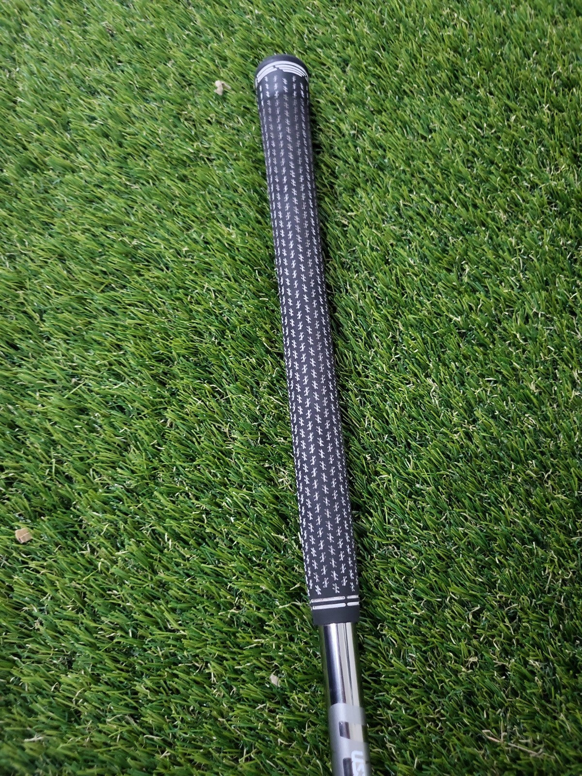 Cobra Radspeed One Length Gap Wedge +1 Inch Recoil F4 Graphite Stiff Flex Shaft