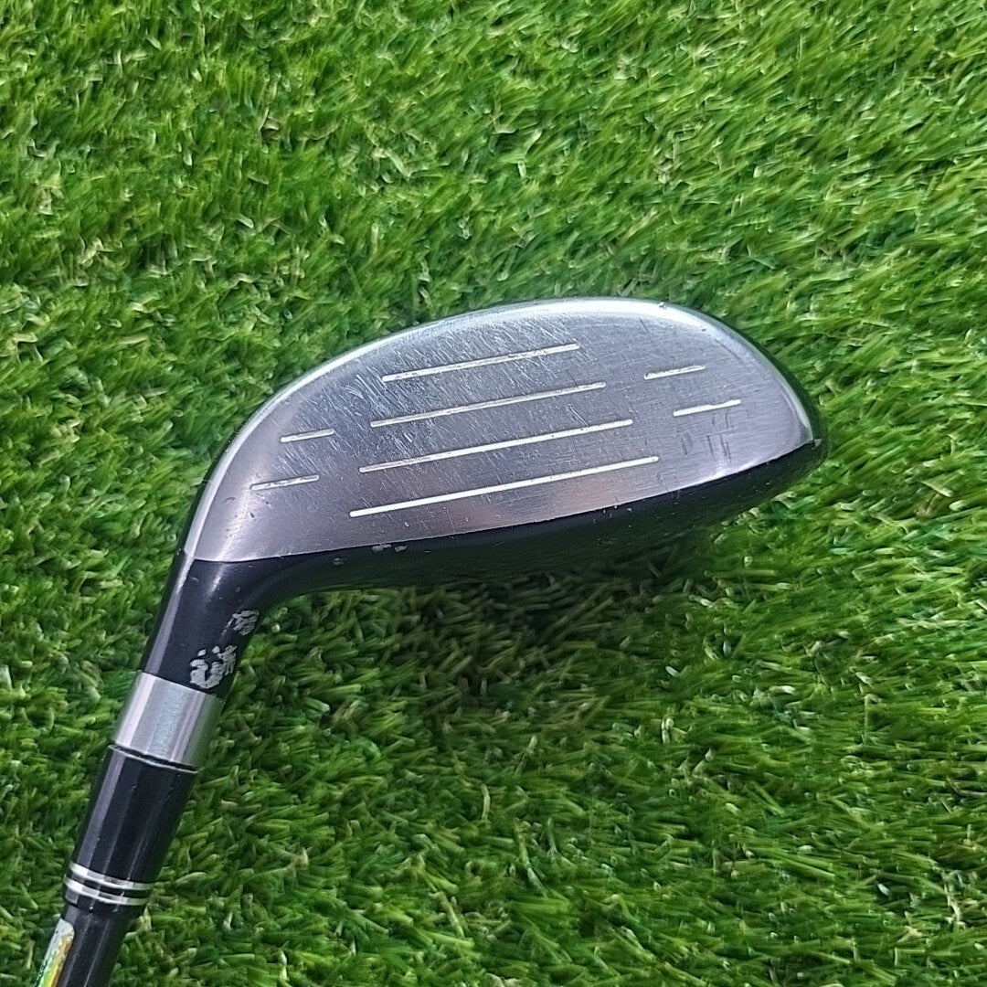 Srixon Z355 7 Wood 22 Degree Ladies / Junior Flex Shaft