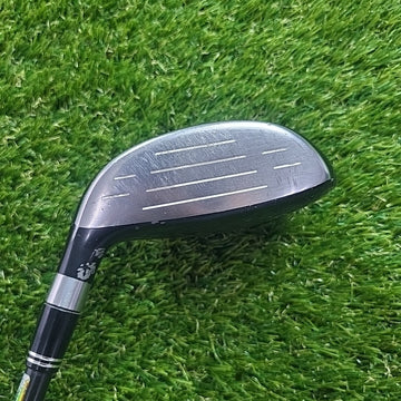 Srixon Z355 7 Wood 22 Degree Ladies / Junior Flex Shaft