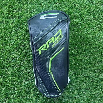 Cobra Radspeed Hybrid Headcover BRAND NEW