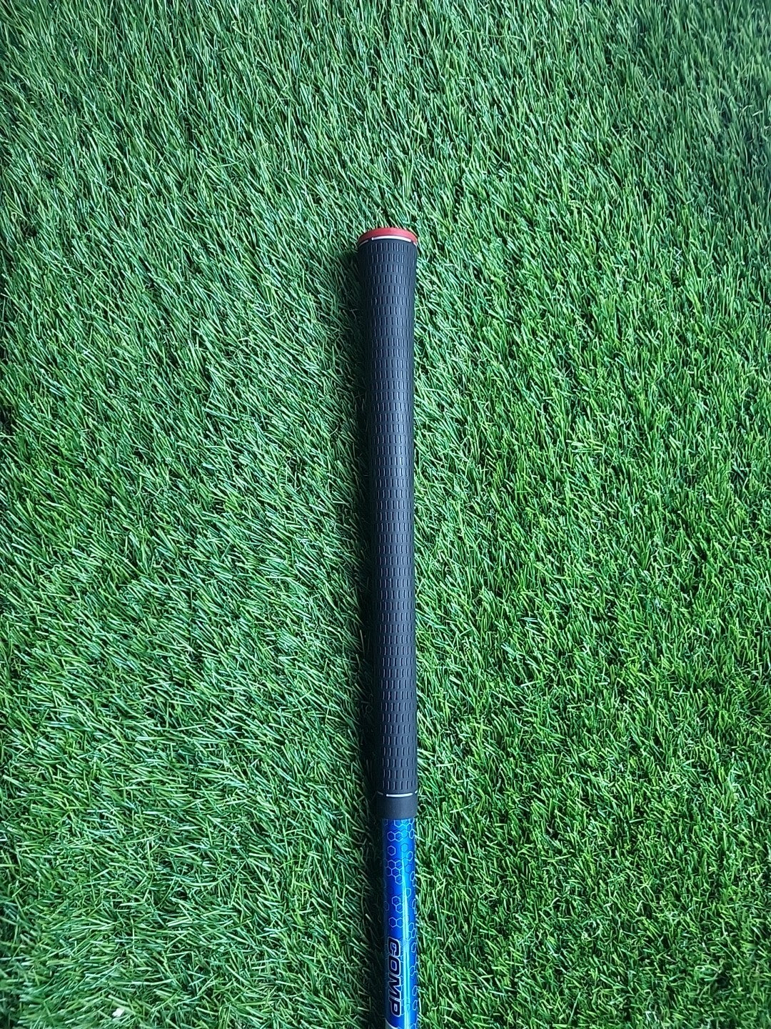 Graffaloy Comp MT2 Regular Flex Fairway Wood Shaft .335 Taylormade Adapter 41.25
