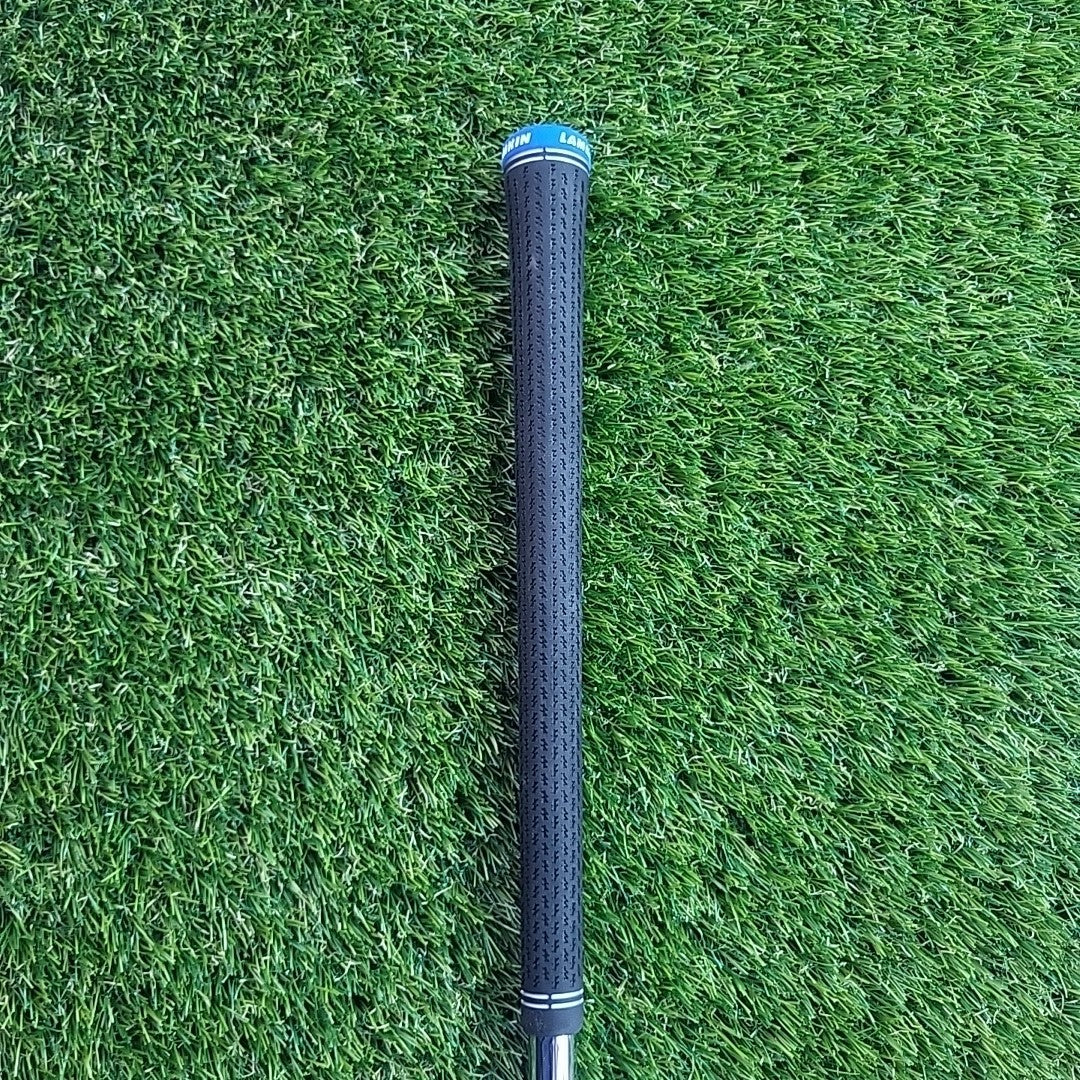 Taylormade Qi 5 Iron KBS Max 85 Regular Left Handed *VGC*