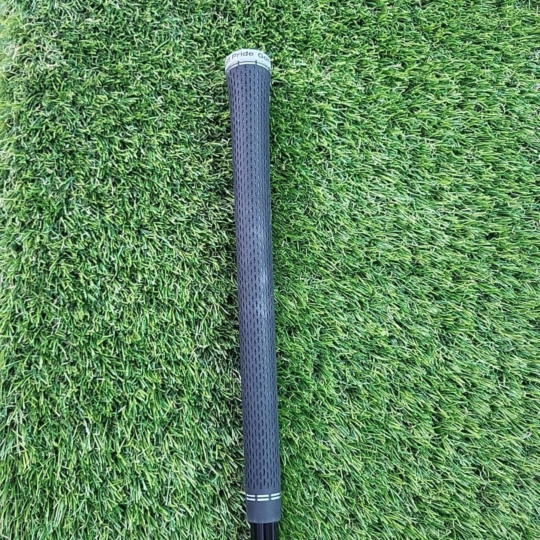 Callaway Paradym Triple Diamond 3 Wood 15 Deg Hzrdus 5.5 Reg *NEW UNWRAPPED*