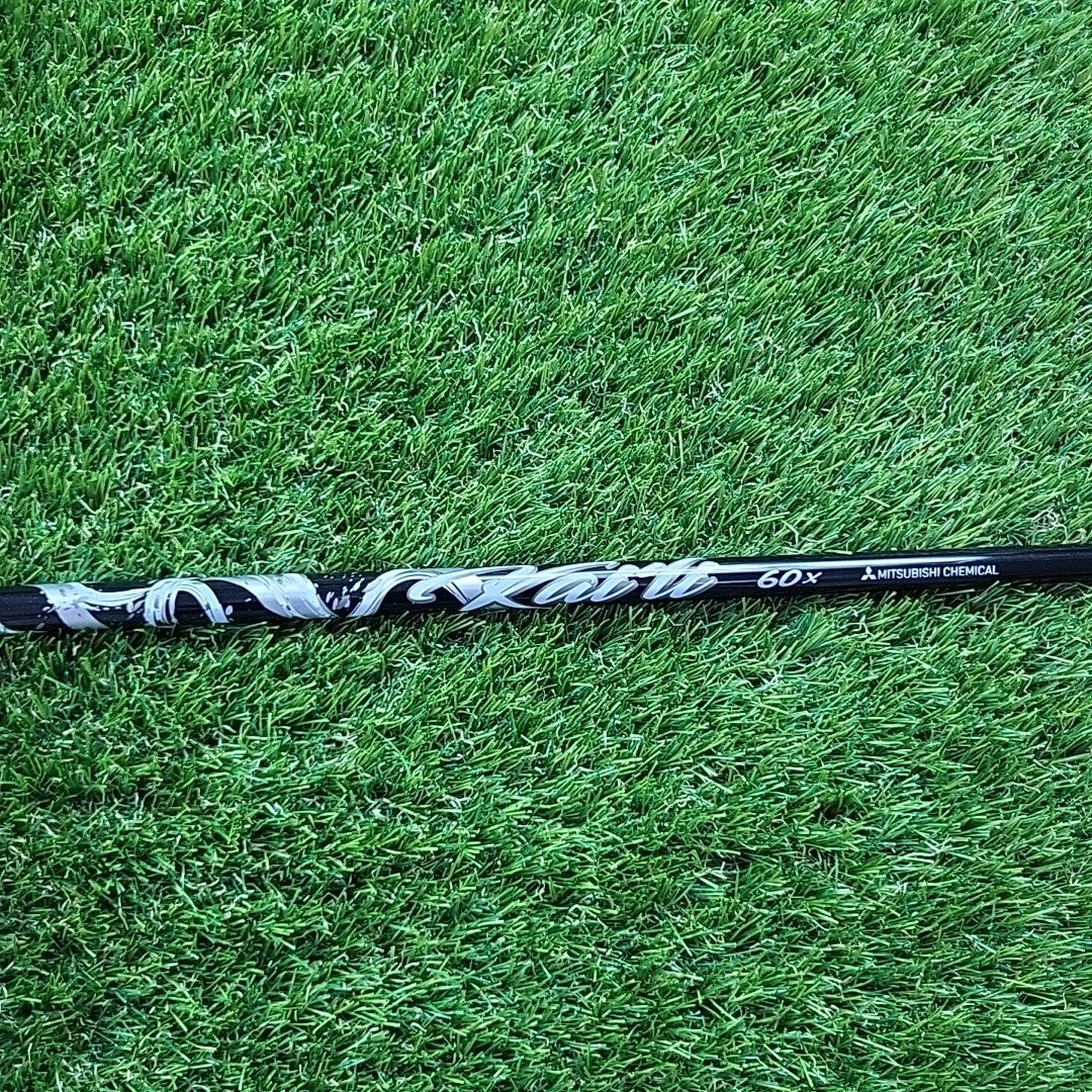 Wilson Dynapower Driver 8 Degree Kaili 60X Extra Stiff *BRAND NEW*