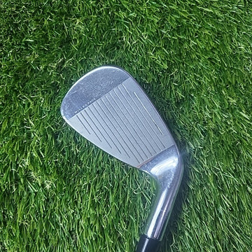 Cobra F9 One Length 8 Iron KBS Tour 90 Regular Shaft *LEFT HANDED *