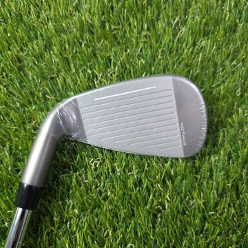 Cobra Darkspeed 7 Iron KBS Tour Lite Regular Flex Shaft *BRAND NEW*