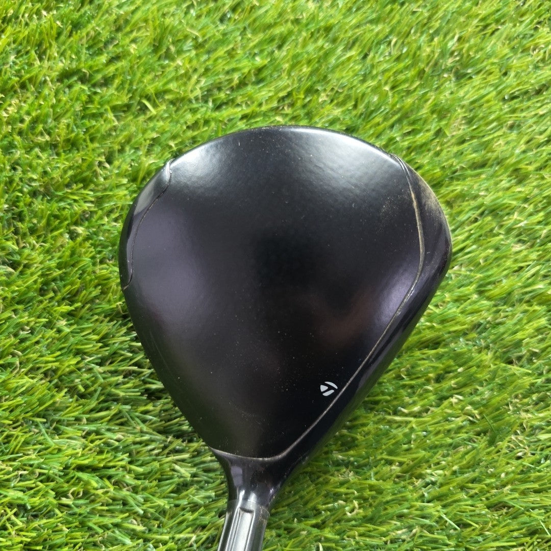 Taylormade Stealth 3HL Wood 16.5 Deg Ventus 5R Regular Flex Shaft *LEFT HANDED*