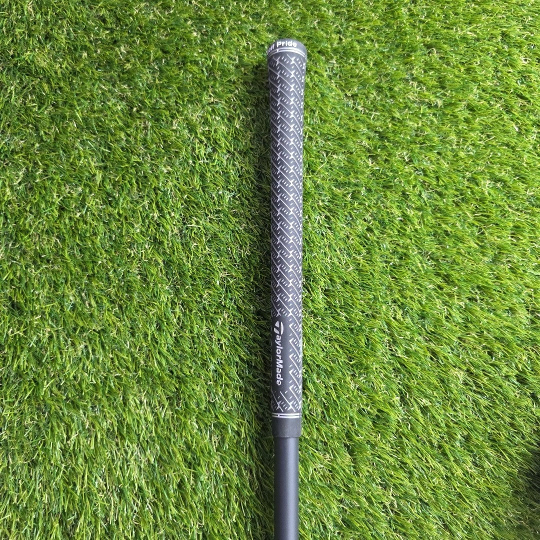 Taylormade Qi10 Driver 9.0 Deg Air Speeder Regular Flex LEFT HAND NEW UNWRAPPED*