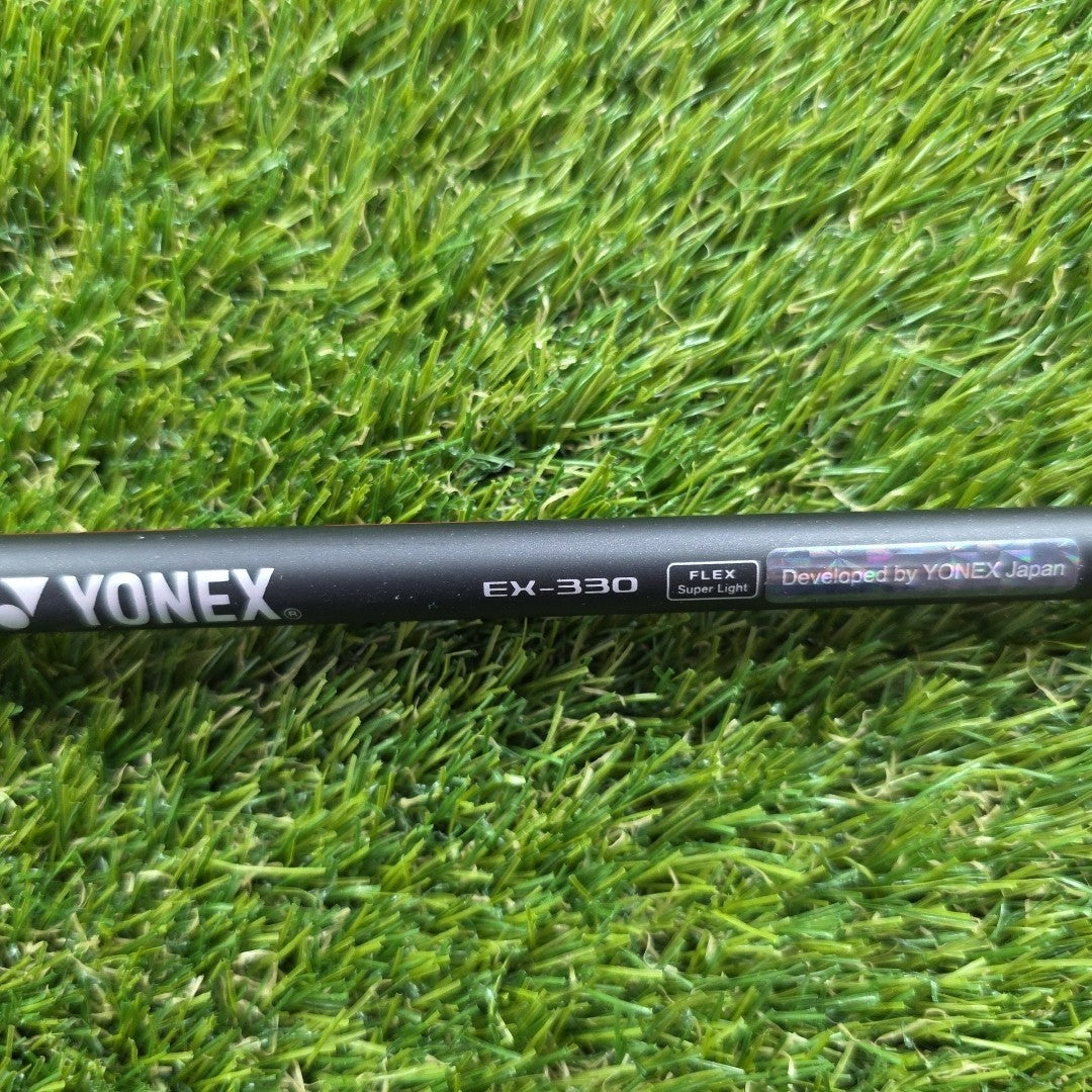 Yonex Super Light 5 Wood Shaft 41.75 Inch