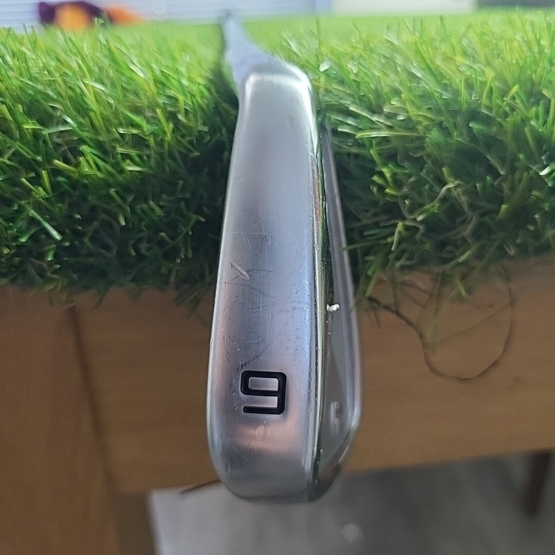 Taylormade P7MC 2023 #9 Iron / X-Flex Project X Shaft