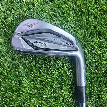 Mizuno JPX923 Hot Metal Pro 7 Iron Project X 5.5 Regular Shaft