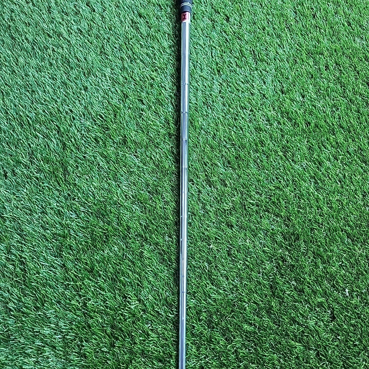 Wilson Launchpad Pitching Wedge 1 Inch Shorter KBS Tour 80 Regular Flex Shaft