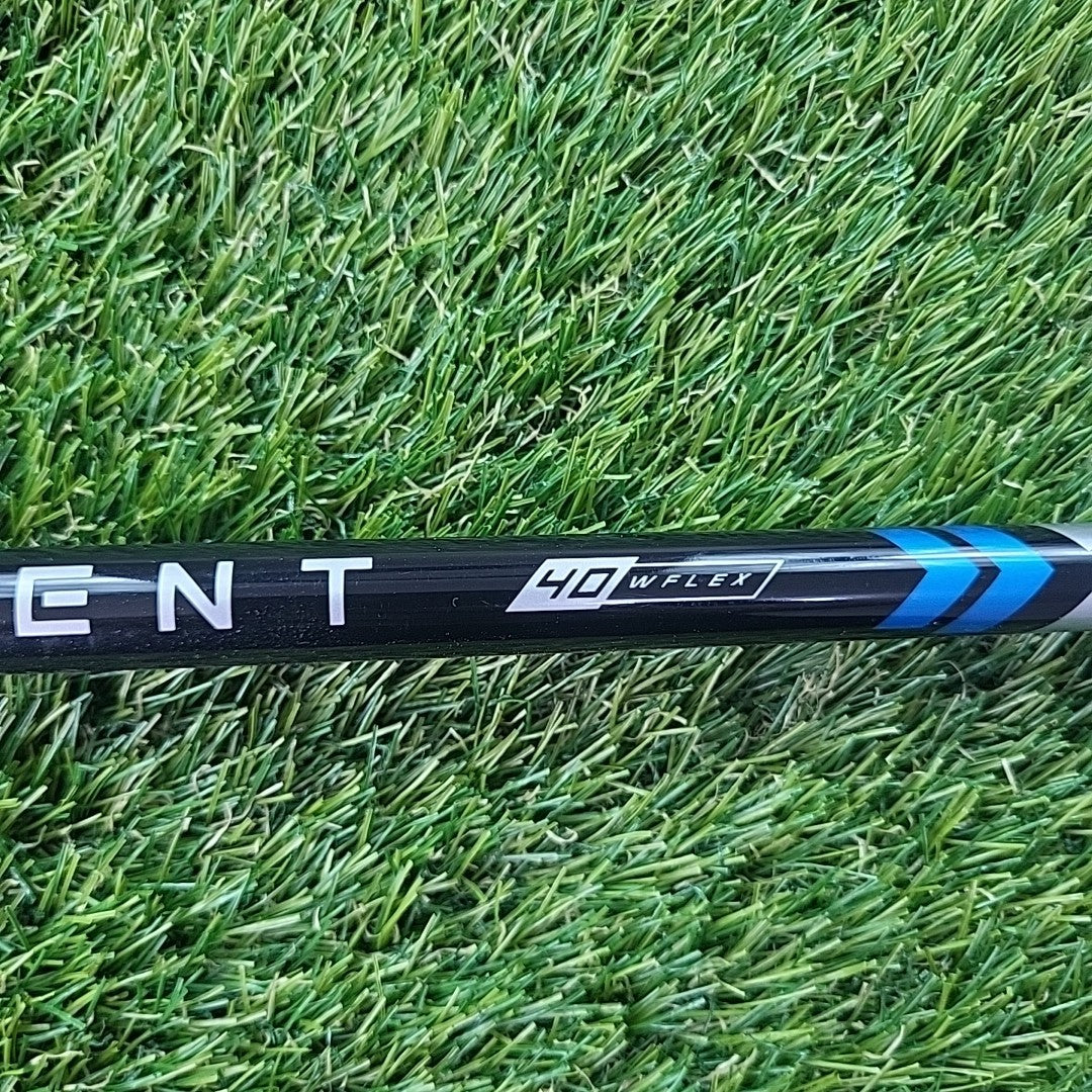 Aldilla Ascent 40 Ladies Flex Driver Shaft Callaway Adapter 43 Inches
