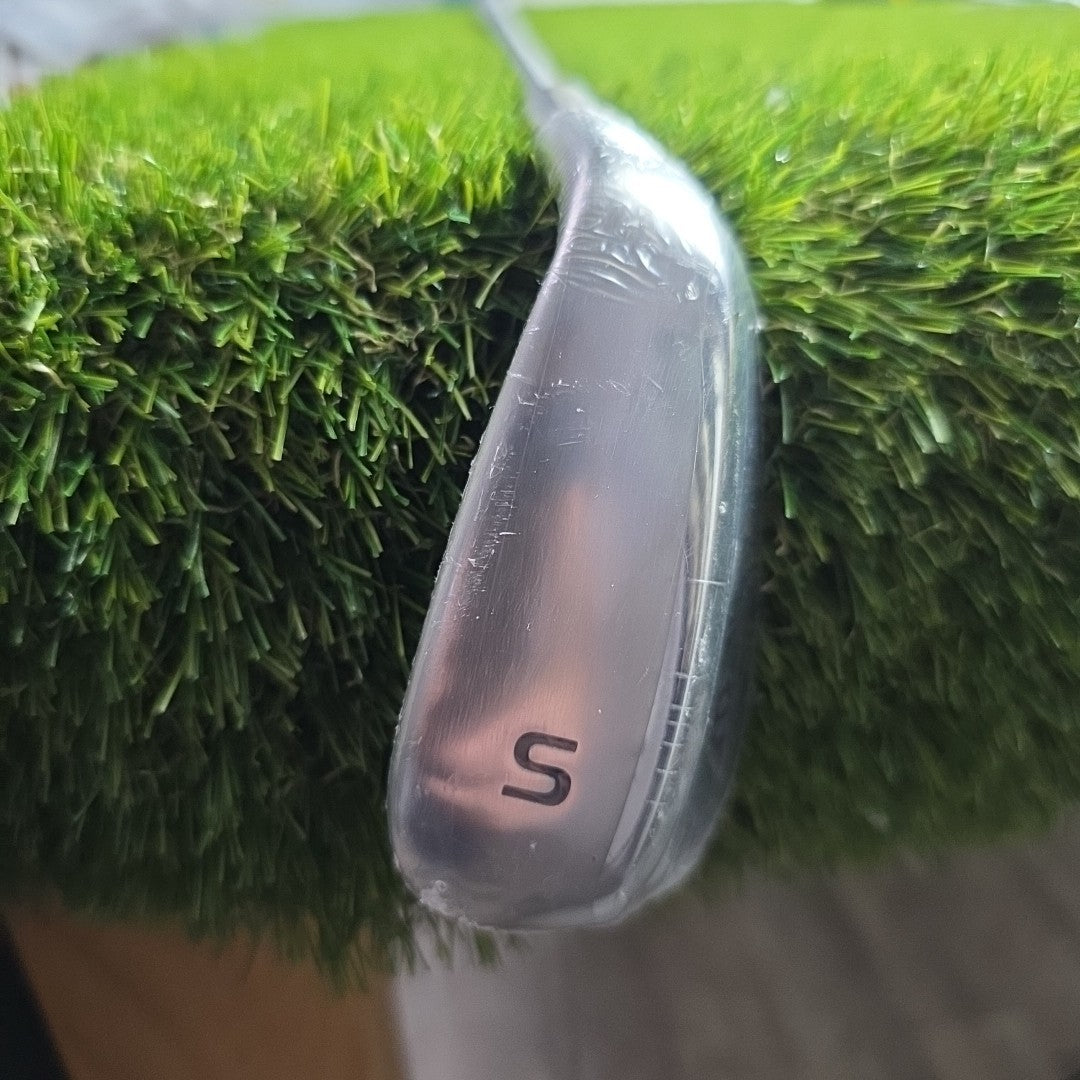 Cobra Air X 2.0 Sand Wedge Regular Flex Shaft *BRAND NEW*
