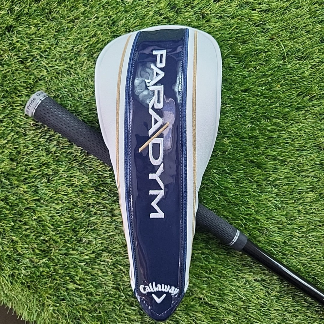 Callaway Paradym 3HL Wood 16.5 Degree Aldilla Senior Flex *NEW UNWRAPPED*