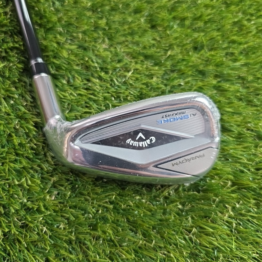 Callaway Ai Smoke Fast Approach Wedge Tensei 40 R2 Senior Graphite Shaft *NEW*