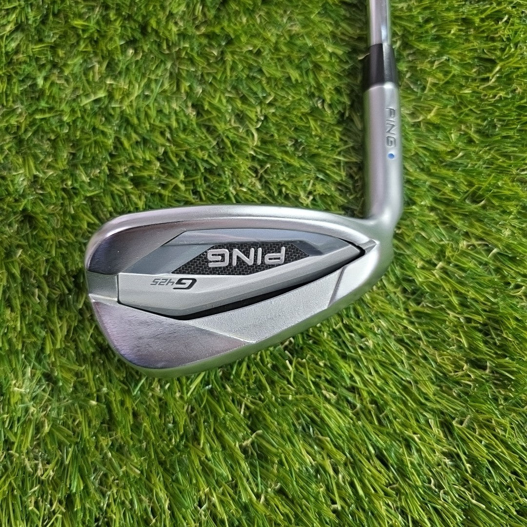 Ping G425 Gap Wedge Blue Dot AWT Regular Flex *LEFT HANDED*