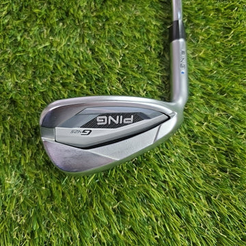 Ping G425 Gap Wedge Blue Dot AWT Regular Flex *LEFT HANDED*