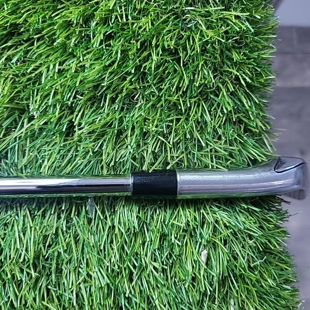 Callaway X Hot Pro #6 Iron / 27 Degree / Regular Flex Steel Shaft
