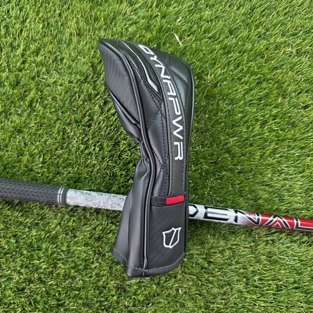 Wilson Dynapower 2025 4 Hybrid 22 Degree Denali 70g 5.5 Regular Flex *BRAND NEW*