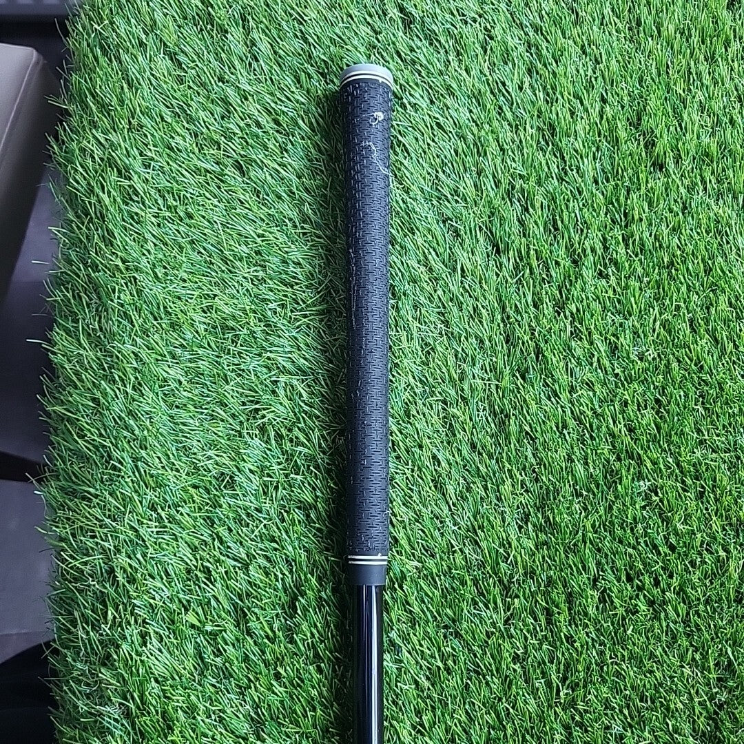 Taylormade M3 Hybrid 19 Degree Tensei 70 HY Regular Flex Shaft