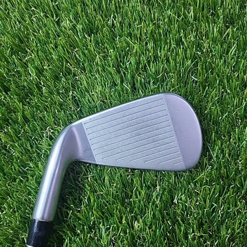 Callaway Apex Cf16 4 Iron Recoil Es F3 Regular Flex Graphite Shaft