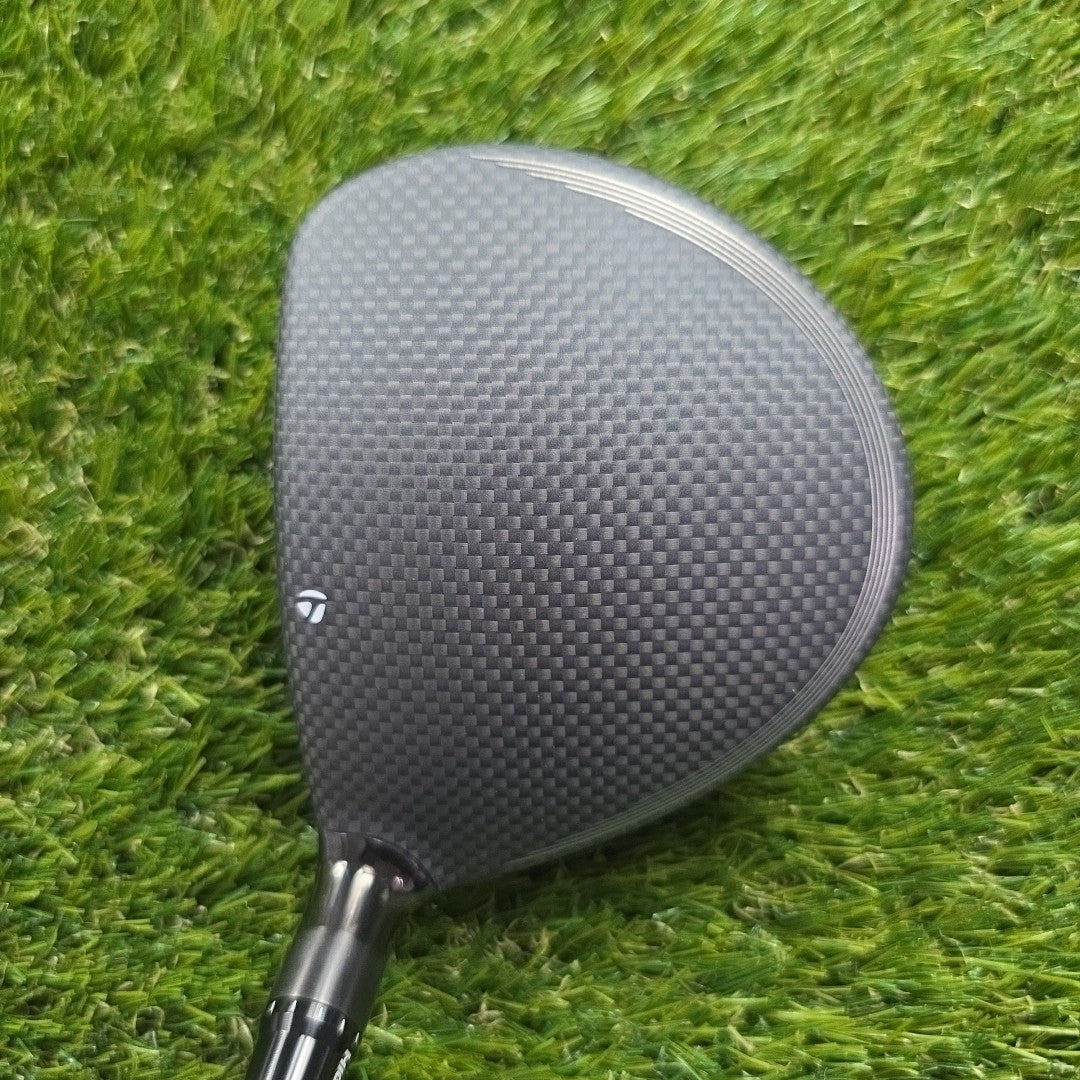 Taylormade Qi35 Max Lite 5 Wood 18.5 Degree Ladies Flex *VGC*