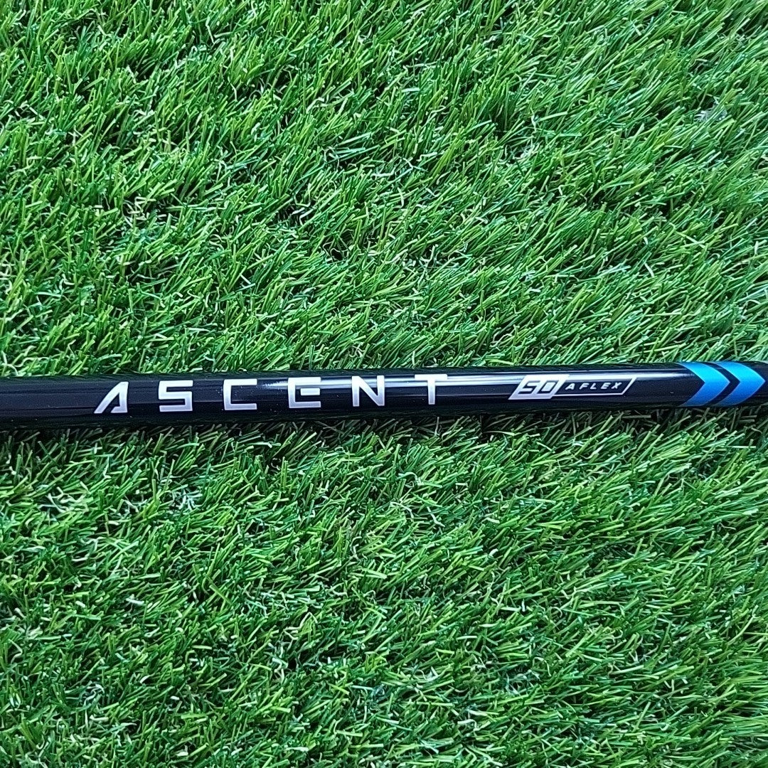 Callaway Paradym 6 Hybrid 27 Degree Aldilla Ascent Senior Flex *NEW UNWRAPPED*