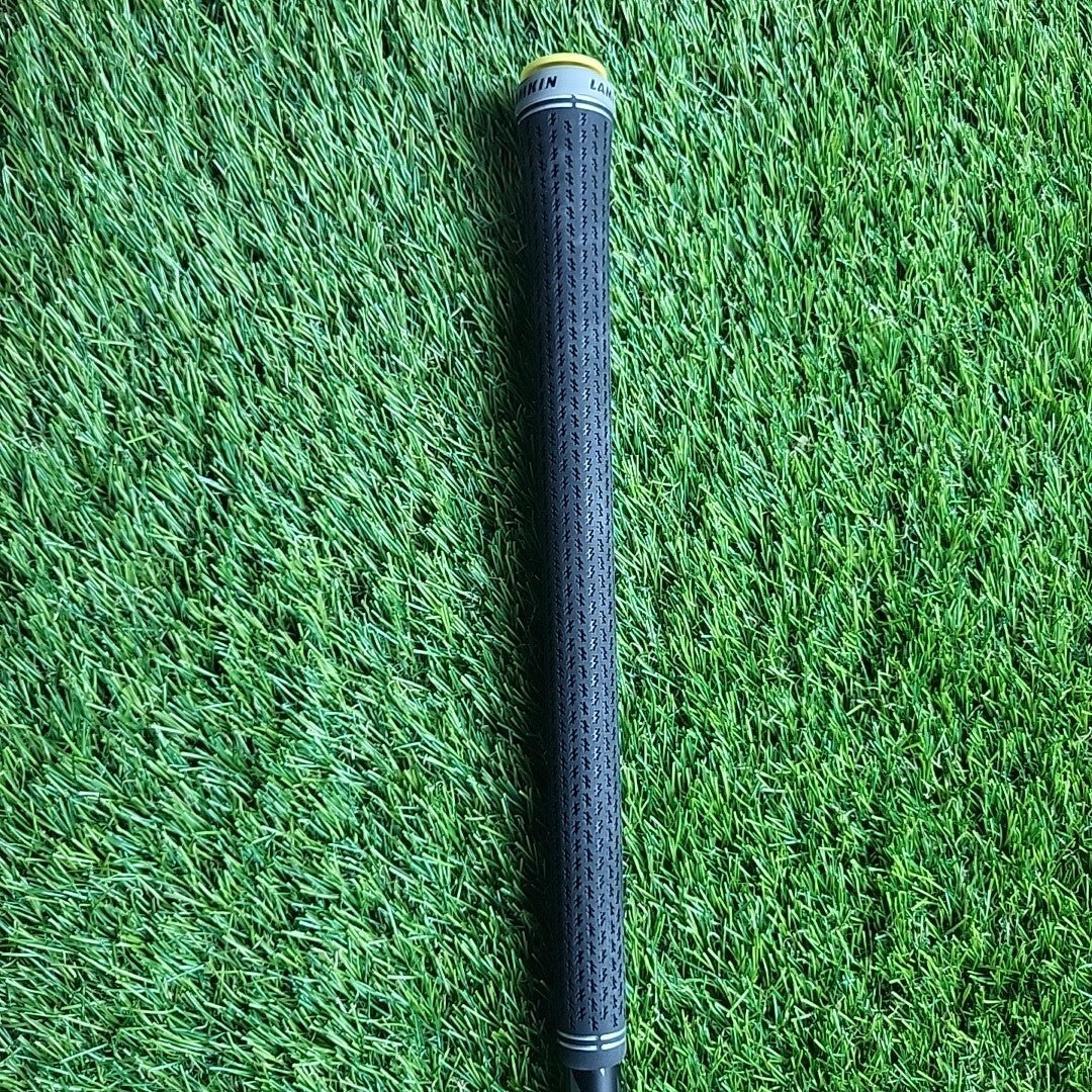 Cypher Fifty 5.0 4 Hybrid Shaft Senior Flex Callaway Adapter 39.5 Inches