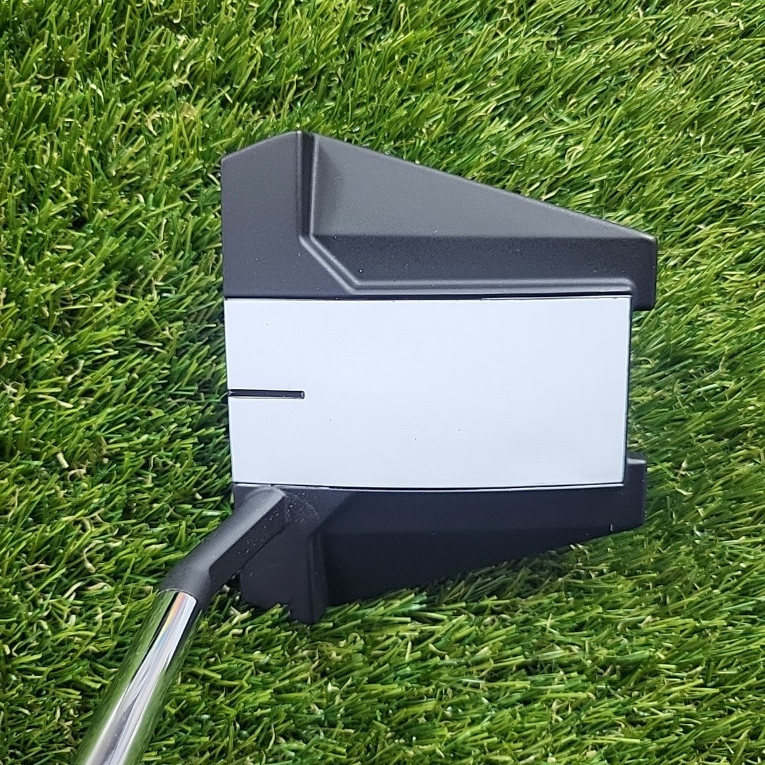 Odyssey White Hot Versa Twelve S Putter Stroke Lab 70 Shaft 34" *NEW UNWRAPPED