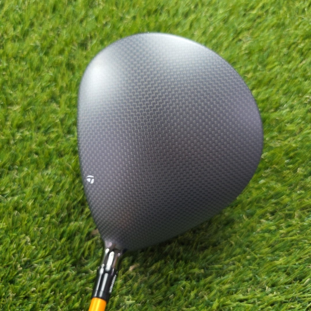 Taylormade Qi35 LS Driver 10.5 Degree Proforce V2 7S Stiff Flex *NEW UNWRAPPED*