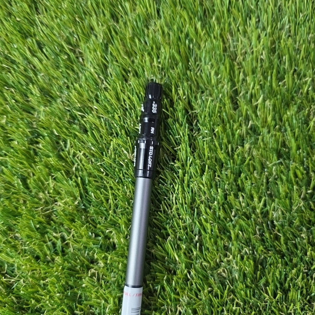 Speeder 50 Senior 5 Wood Shaft Taylormade Adapter 41.5 Inch