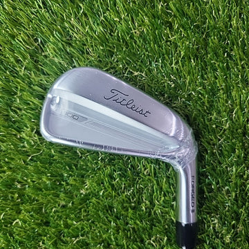 Titleist T100 2023 4 Iron AMT Tour White Regular Flex *BRAND NEW*