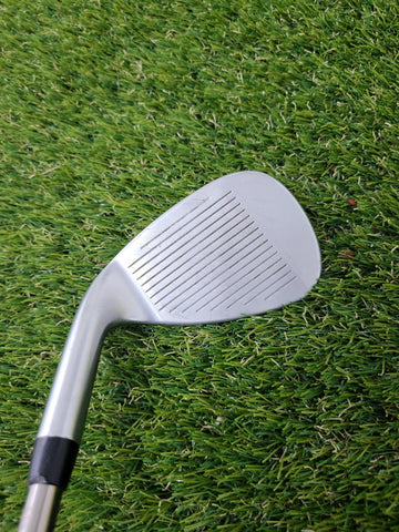 Cobra Radspeed One Length Gap Wedge +1 Inch Recoil F4 Graphite Stiff Flex Shaft