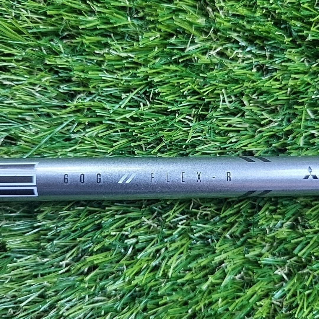 Taylormade Kurokage Driver Shaft .335 60g Regular Flex  44.5 Inch