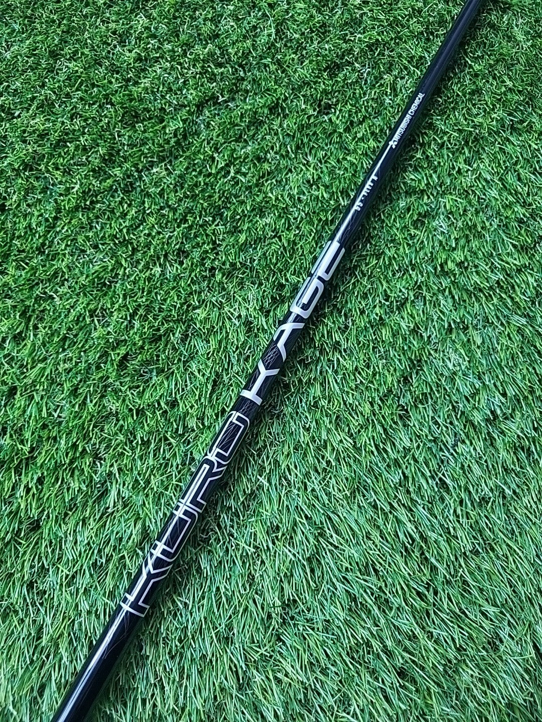 Kurokage 55g Senior Flex Fairway Shaft Titleist Adapter 41.75 Inches