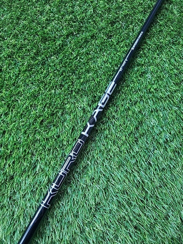 Kurokage 55g Senior Flex Fairway Shaft Titleist Adapter 41.75 Inches