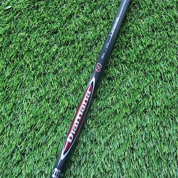 Diamana 60 Lite Flex Fairway Wood Shaft Titleist Adapter 42.25 Inches