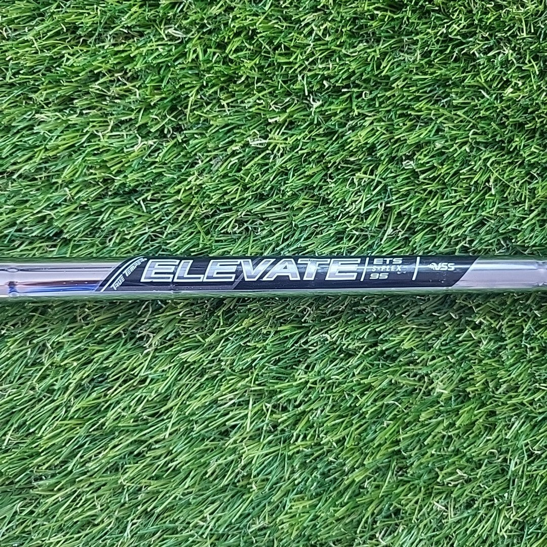 Callaway Apex 21 7 Iron Elevate Stiff Flex Shaft