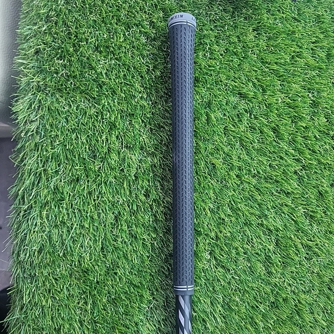 Callaway Paradym Ai Smoke 6 Hybrid 27 Deg Cypher Senior Flex Shaft