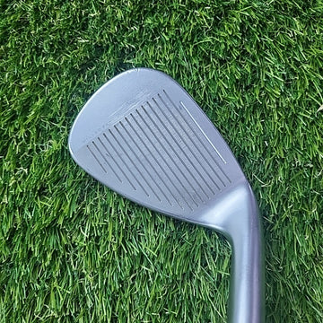 Cobra Radspeed One Length Gap Wedge KBS Tour 110 Regular Flex Shaft *LEFT HANDED