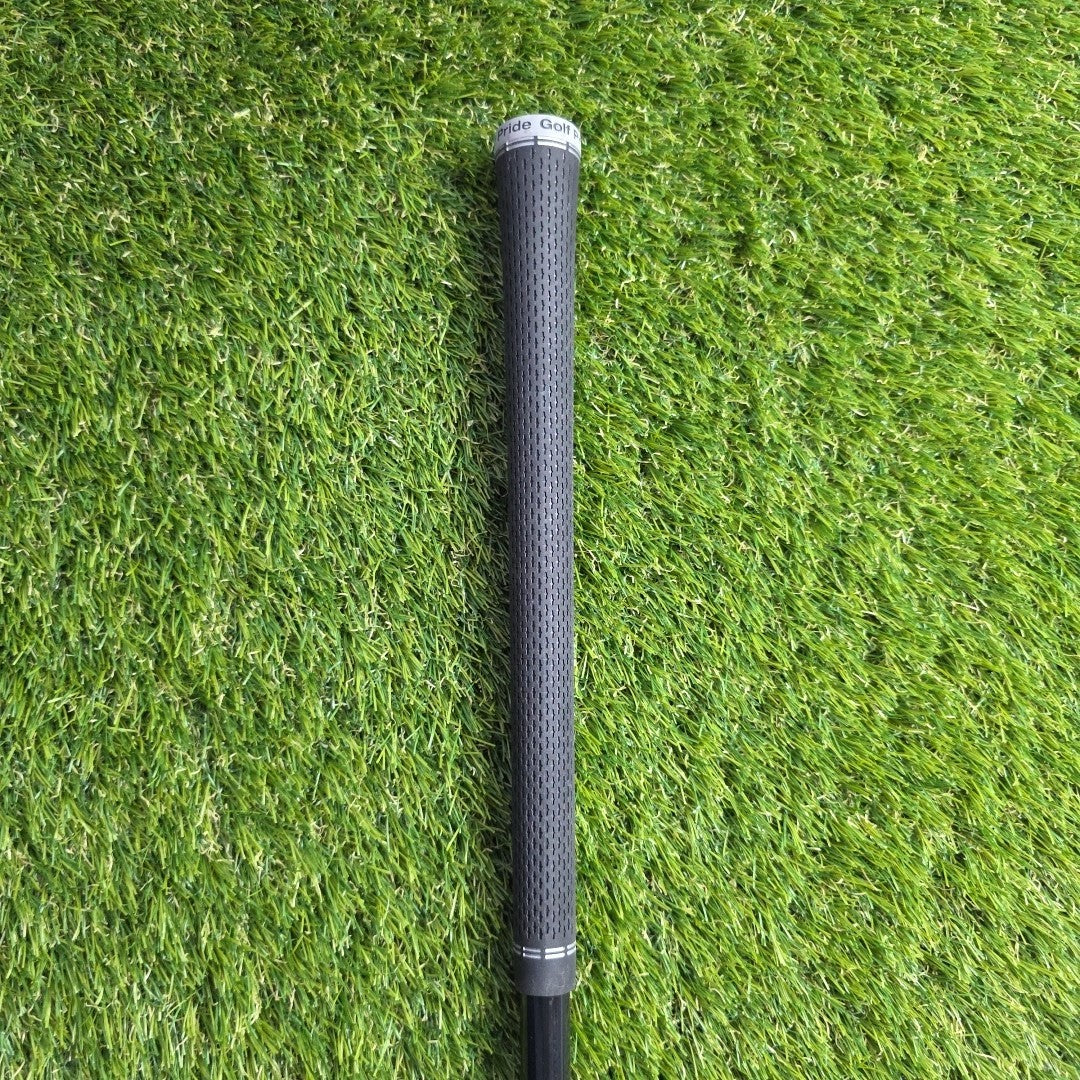 Aldila Ascent 50 Senior Flex Fairway Wood Shaft Callaway Adapter 42.25 Inch